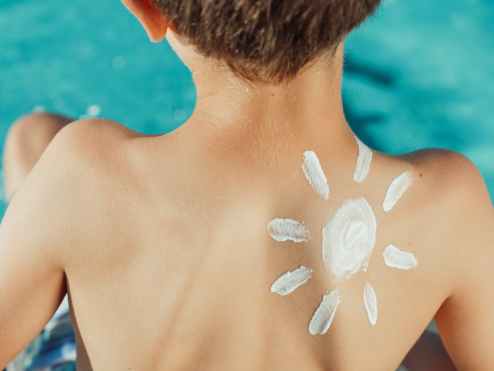 sunscreen guide - what is the best sunscreen for